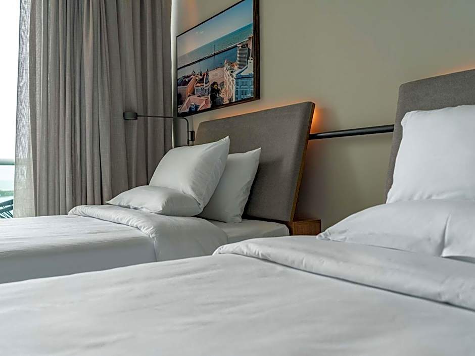 Novotel Recife Marina
