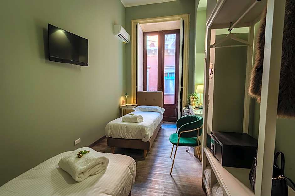 Etnea Boutique Hotel