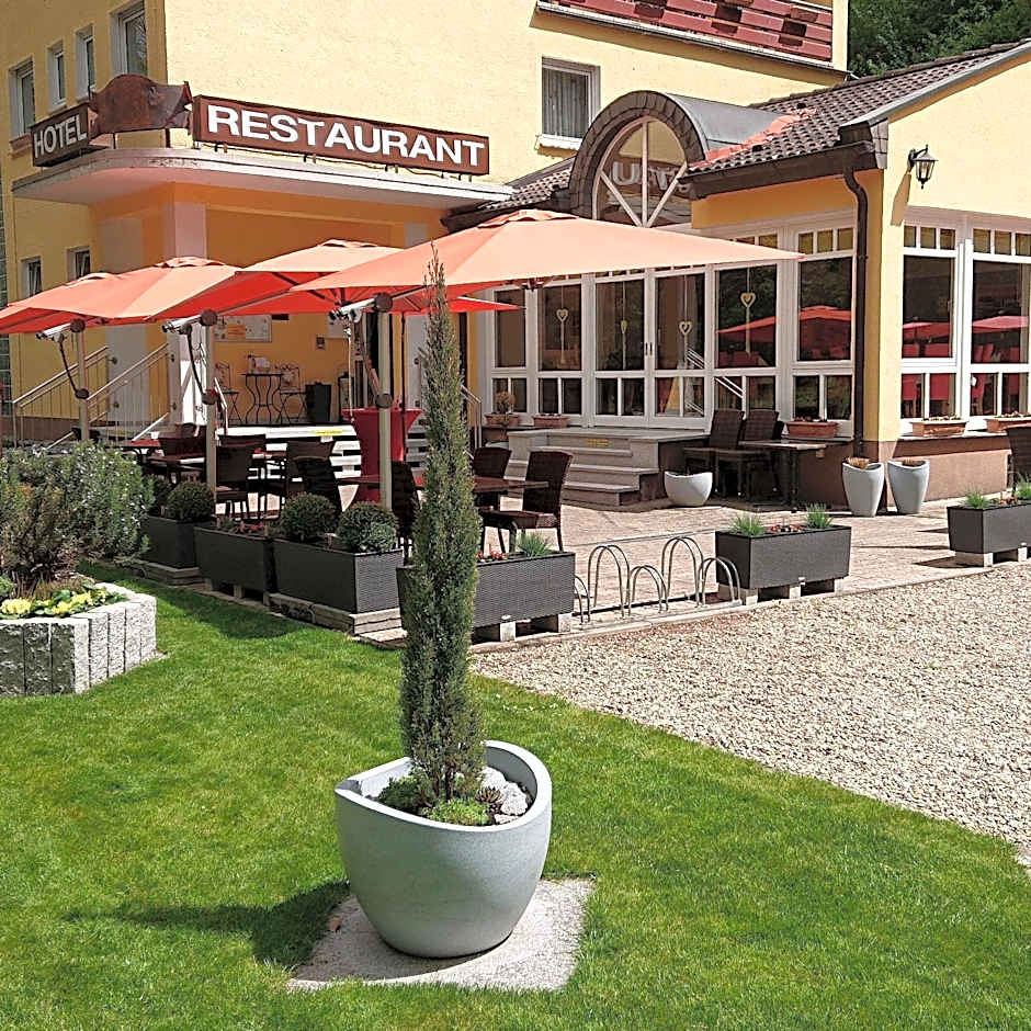 Hotel Goldbachel