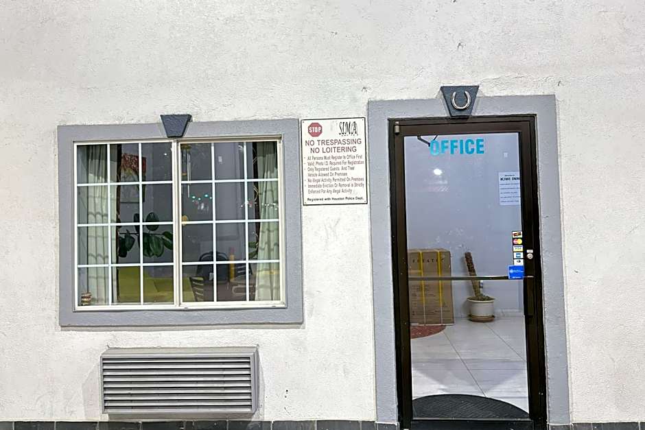 Kiwi Inn Capital O Houston - Hwy 249