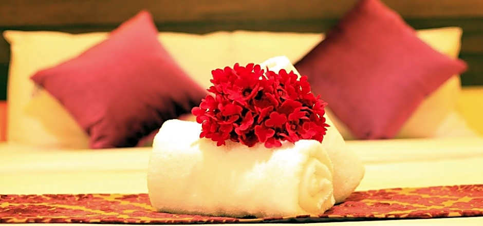 Sun Inns Rest House Kuantan