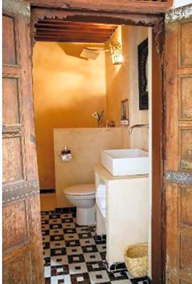 Riad Idrissy