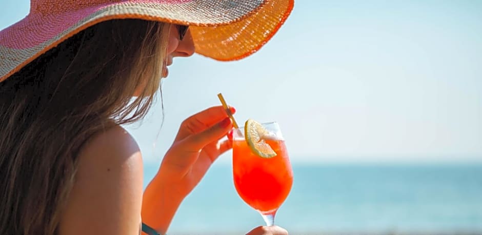 BAGHEERA Village Naturiste