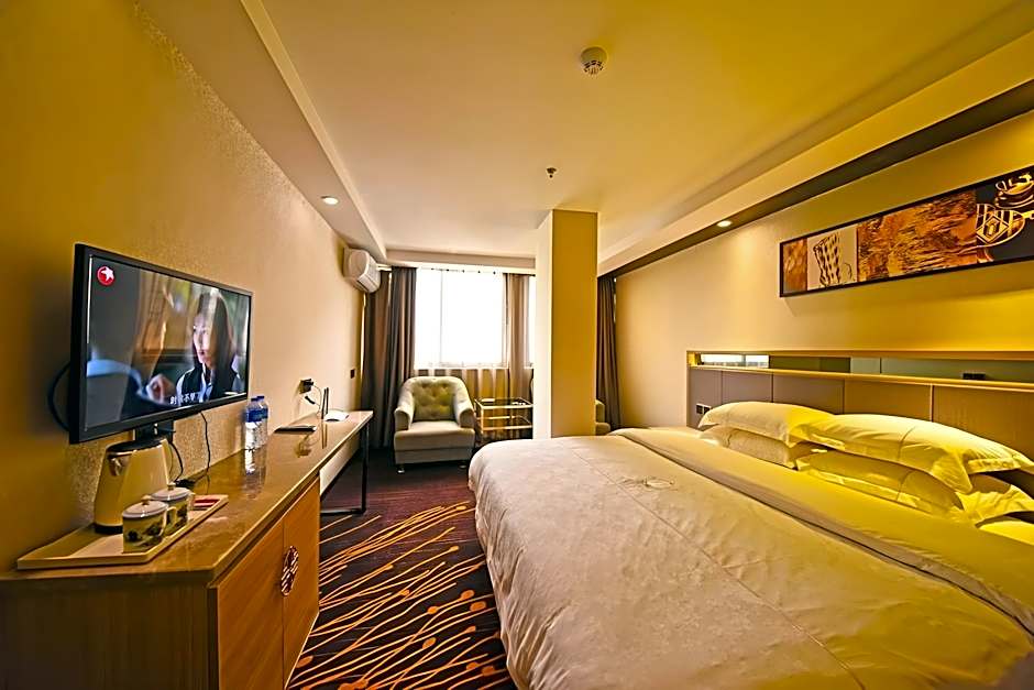Fu Ho Hotel