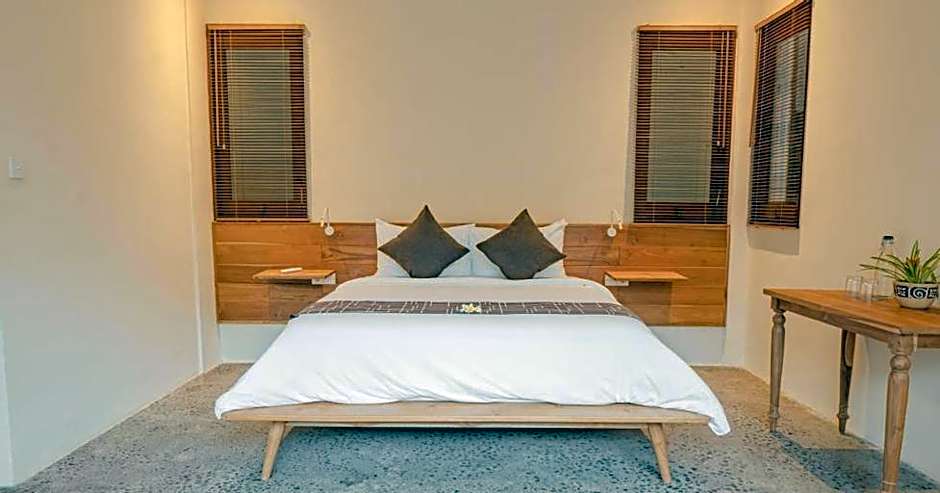 3BR Villa Ascarya (Anandathu Villas) - CHSE Certified