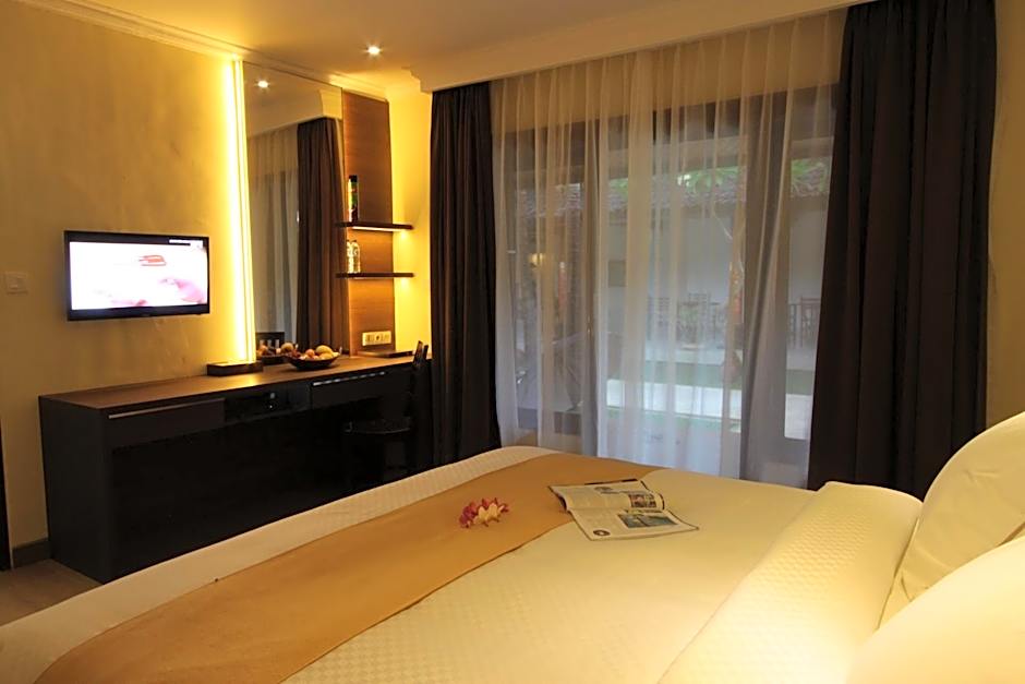 Hotel Melamun