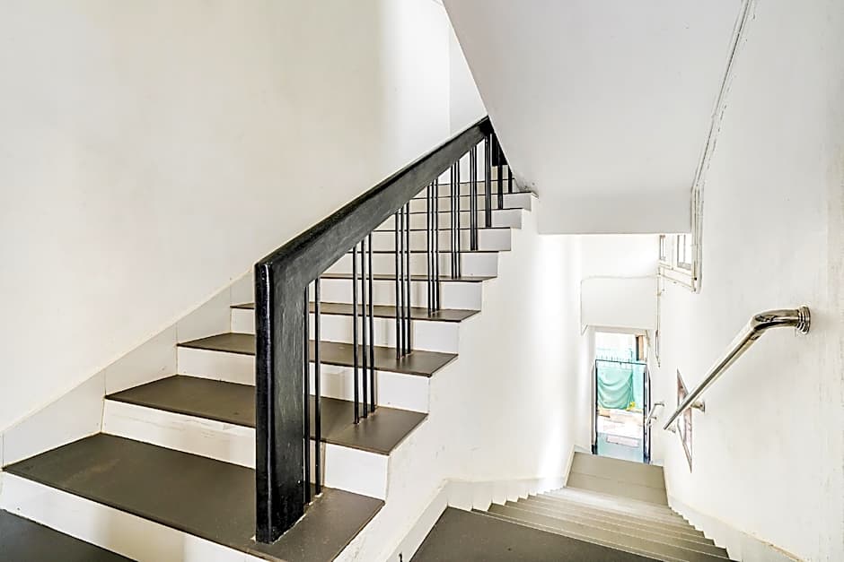 Collection O Buraimi Apartment