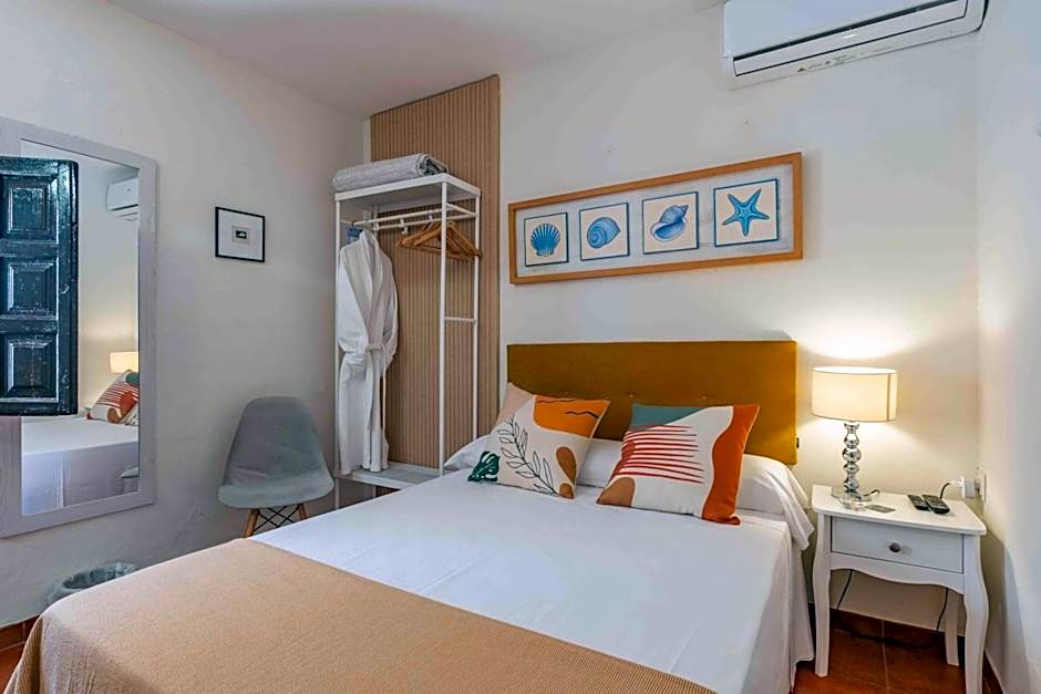 La Tartana Hotel Boutique