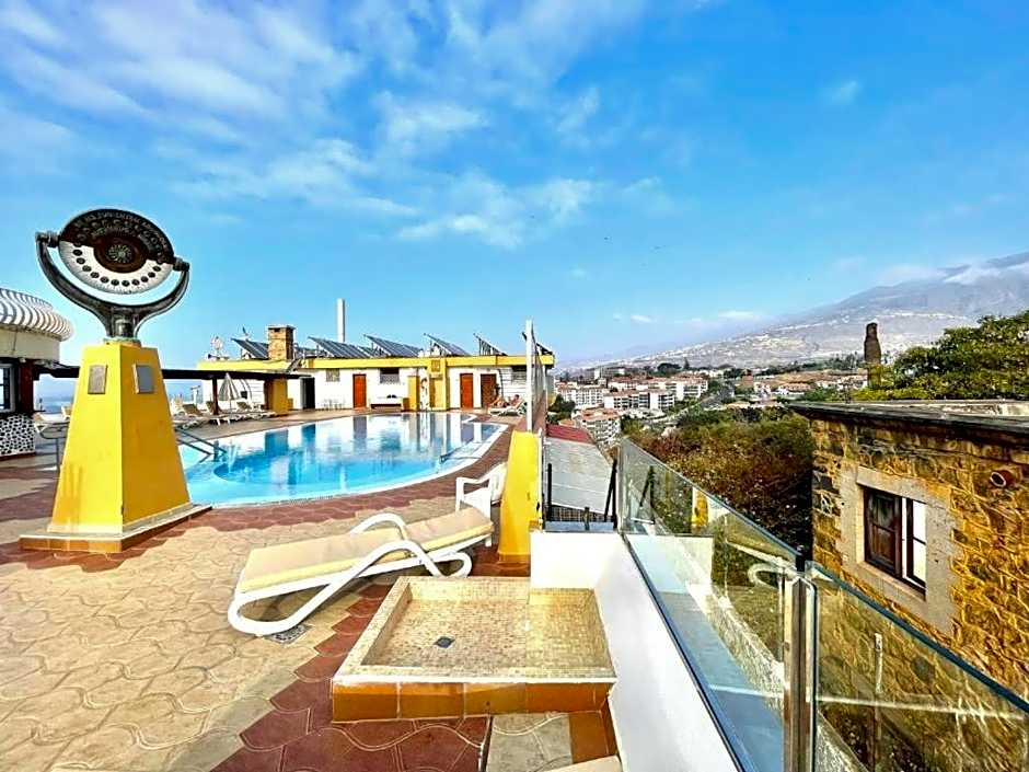 Hotel Casa del Sol