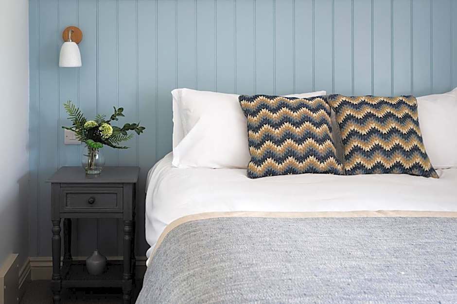 The Kings Arms Otterton