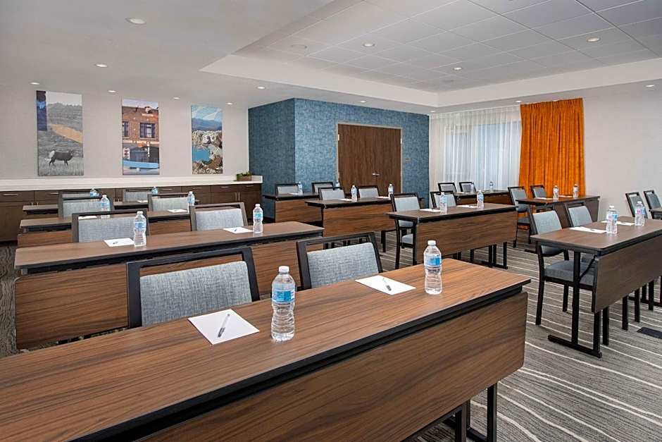 Hampton Inn By Hilton & Suites Rapid City Rushmore, SD