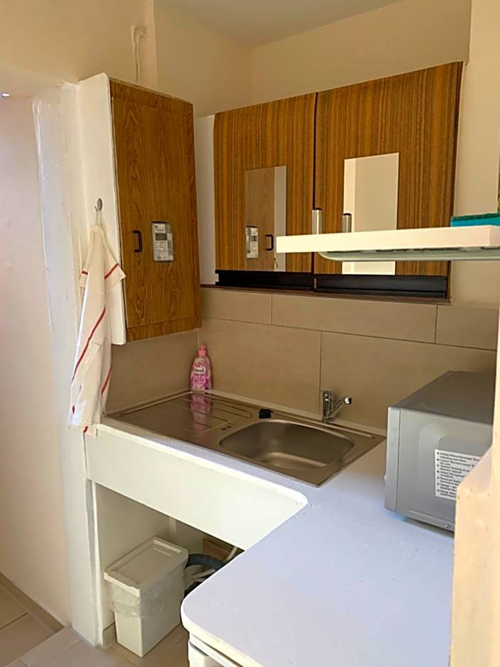 Belle Vue Apartrooms