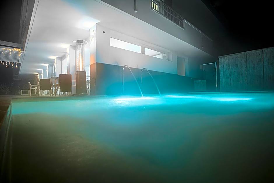 Evo Boutique Hotel & SPA