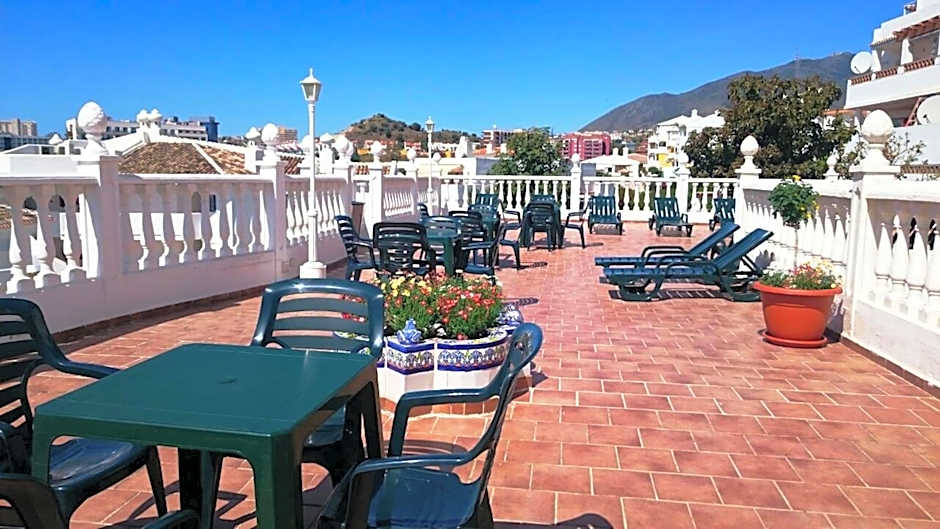 Hotel Betania