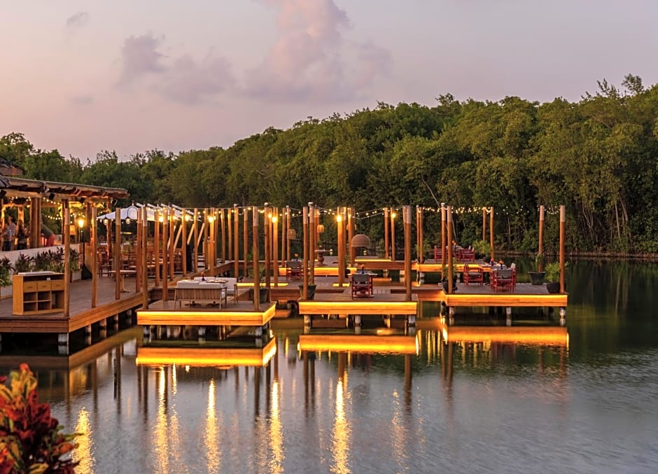 The Fairmont Mayakoba