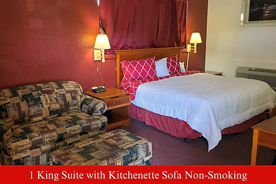 Coratel Inn & Suites by Jasper Hutchinson