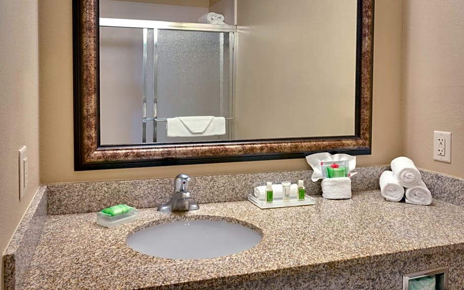 Holiday Inn & Suites Salt Lake City-Airport West, an IHG Hotel