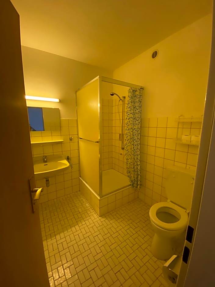 Hotel Seehaus