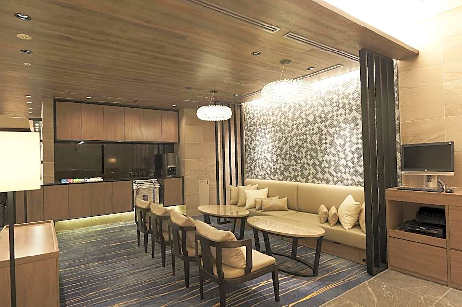 Sotetsu Fresa Inn Ginza - Nanachome