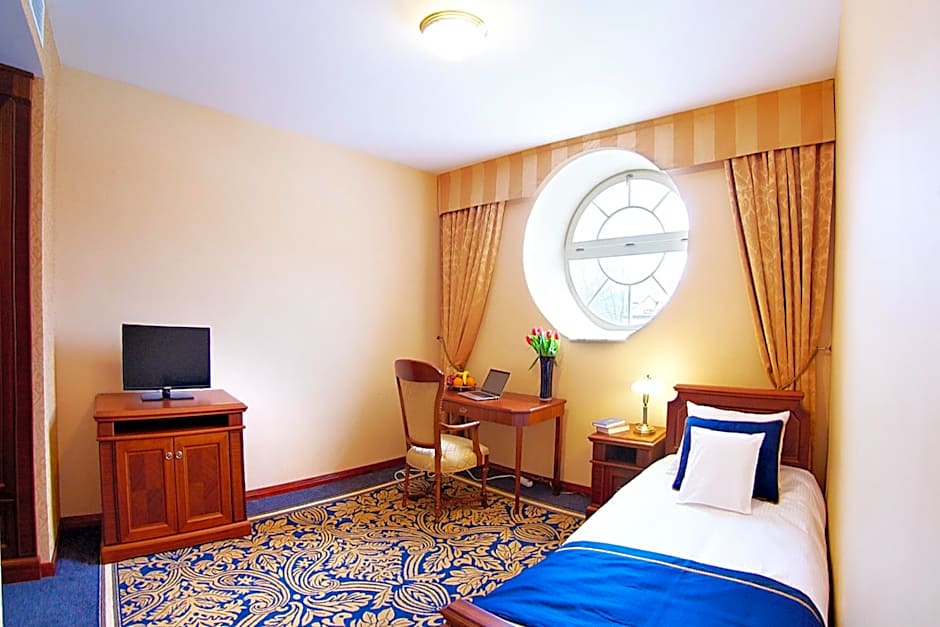 Pałac Żelechów Spa & Wellness