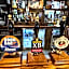 The Crewe Arms Hotel