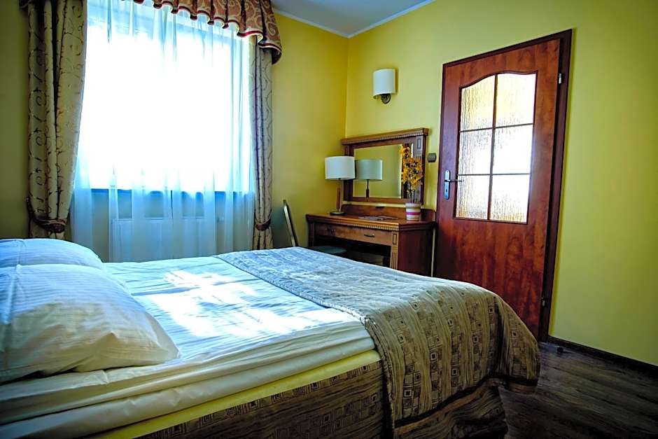 Hotel Pietrak