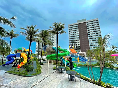 Salinas Premium Resort