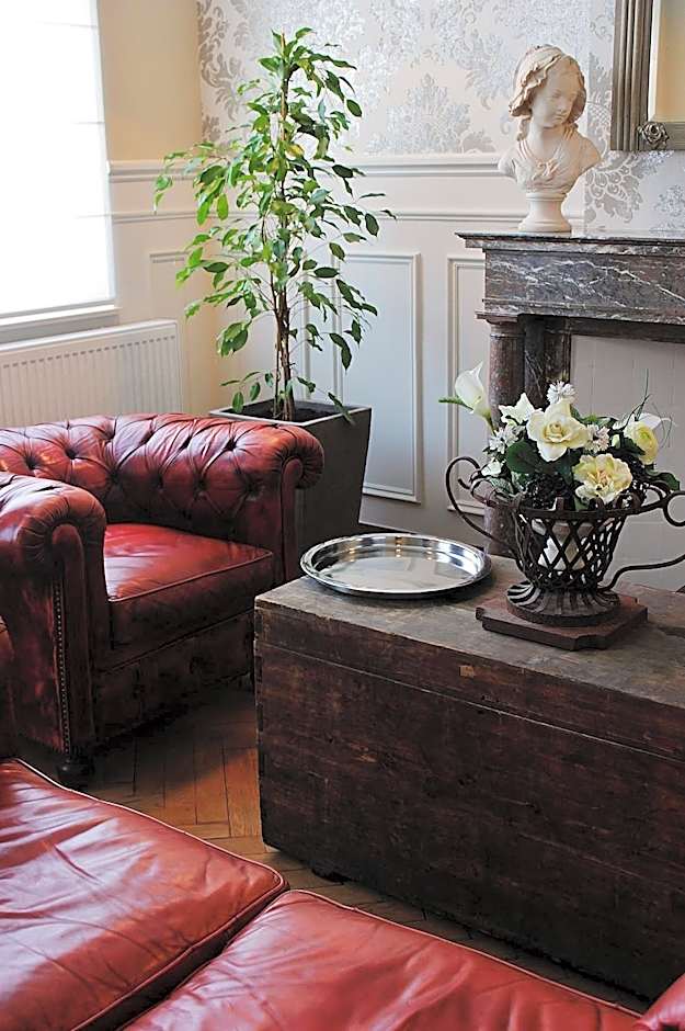 B&B Avenue Deschanel