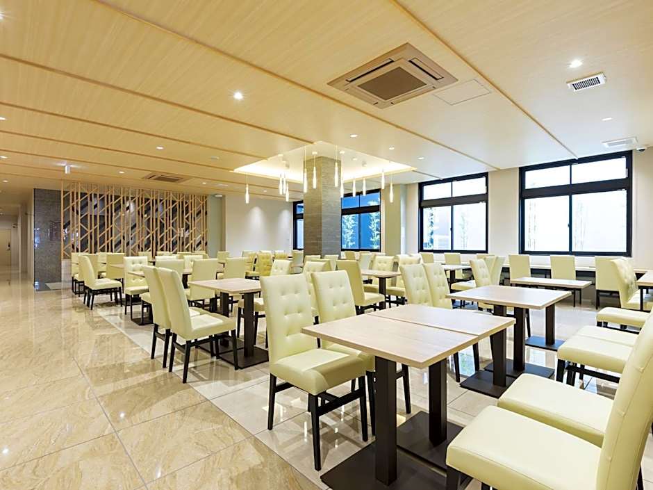 Kyoto Plaza Hotel Kintetsu Jujo