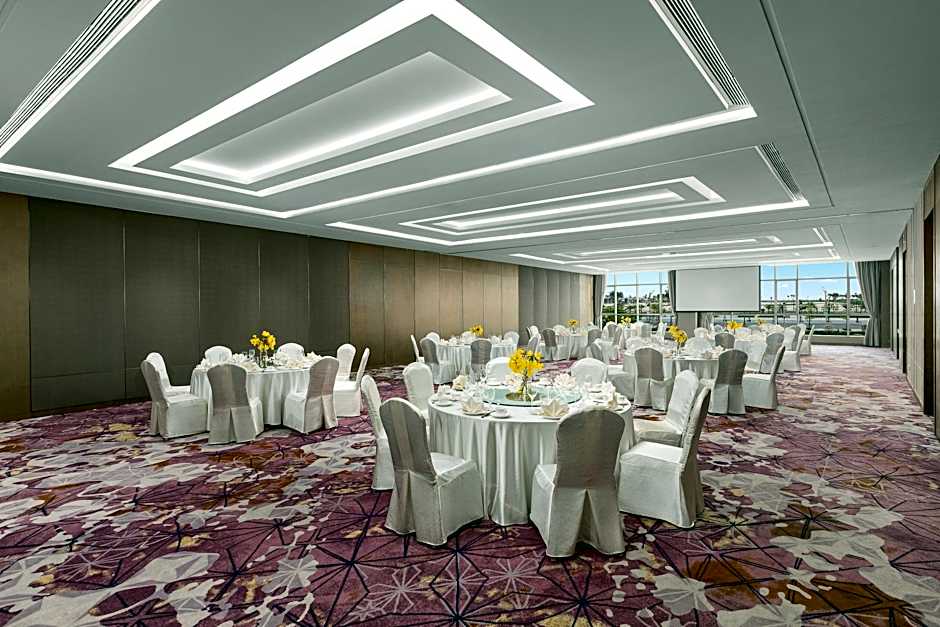 Crowne Plaza Beihai Silver Beach By IHG