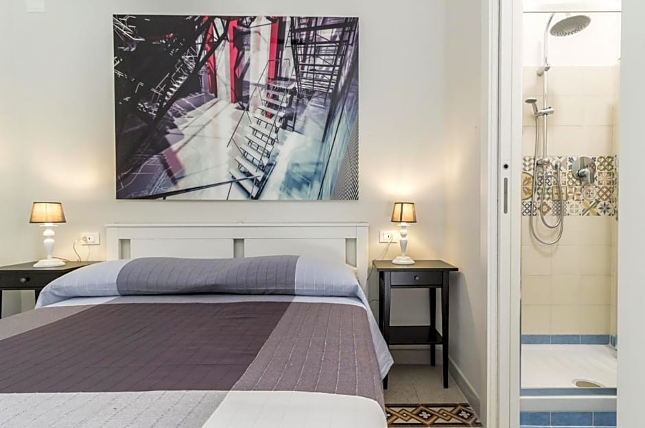 B&B Villa Ida Pescara Centro