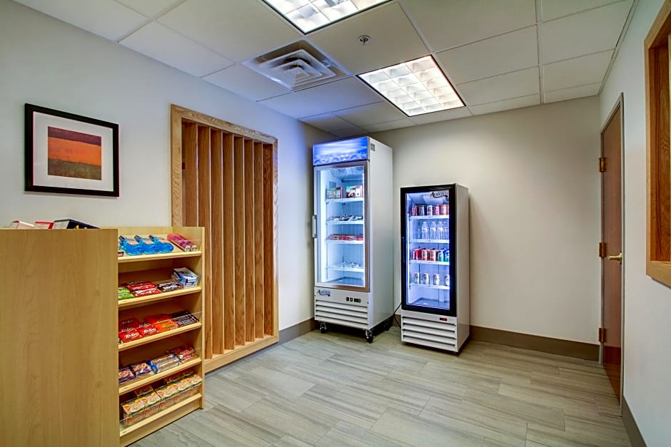 Holiday Inn Express Milwaukee N-Brown Deer/Mequon By IHG