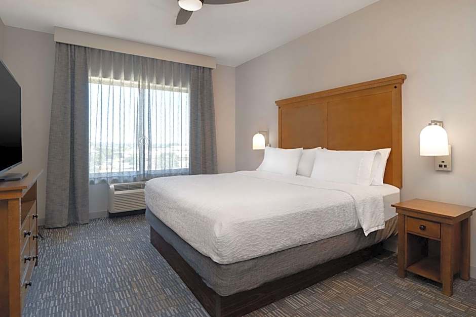 Homewood Suites By Hilton Billings