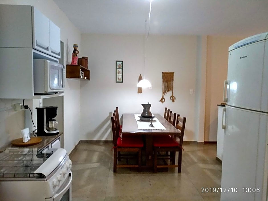 CASA 230 - Pousada & Hostel