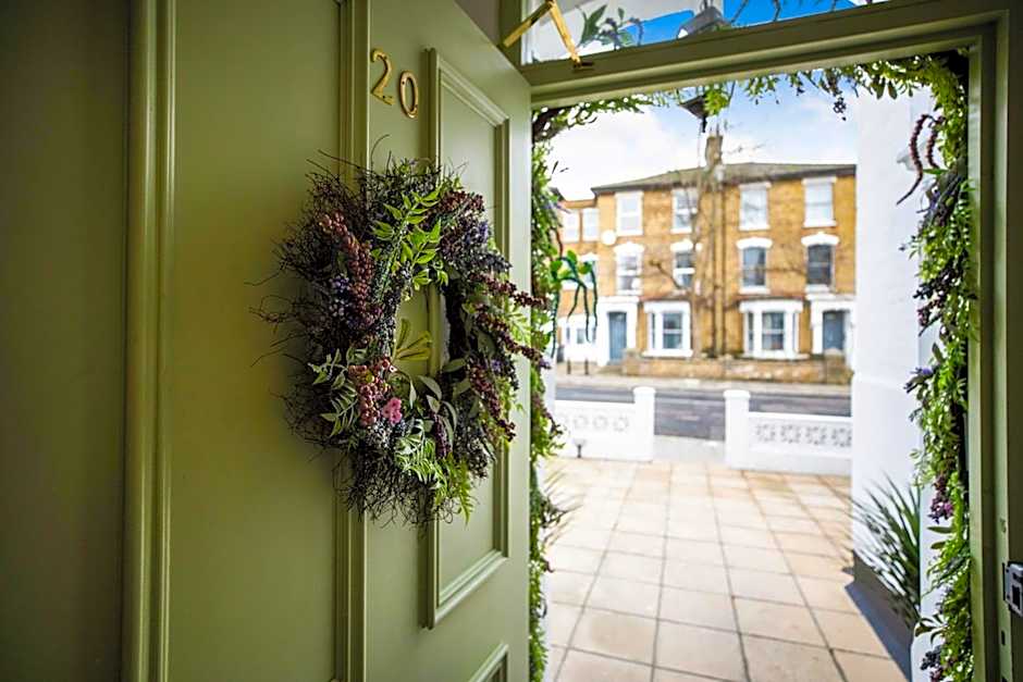 The Chapter Hotels - Finsbury Park