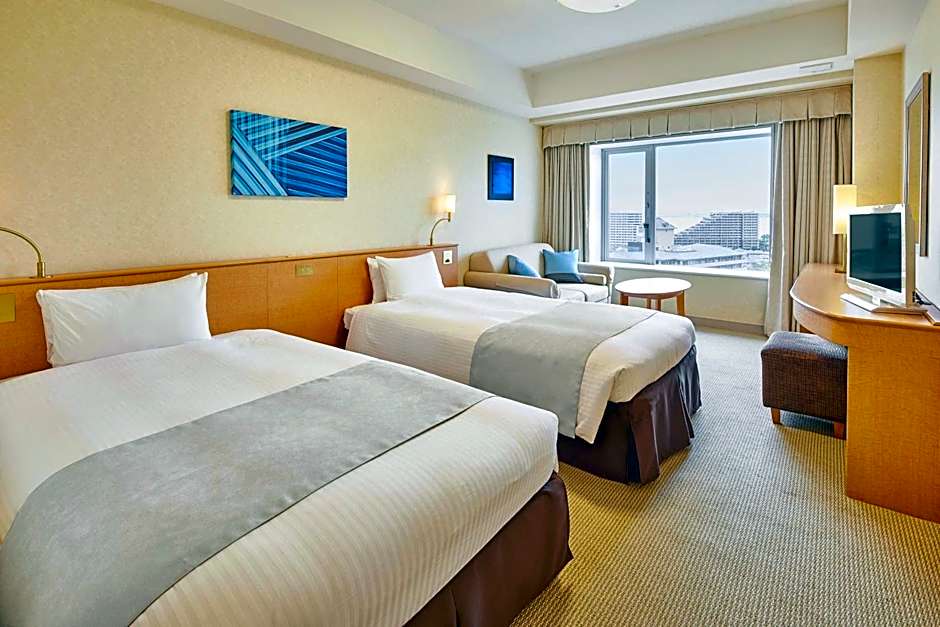 Hotel Emion Tokyo Bay