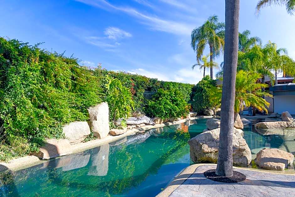 Powerhouse Hotel Tamworth by Rydges