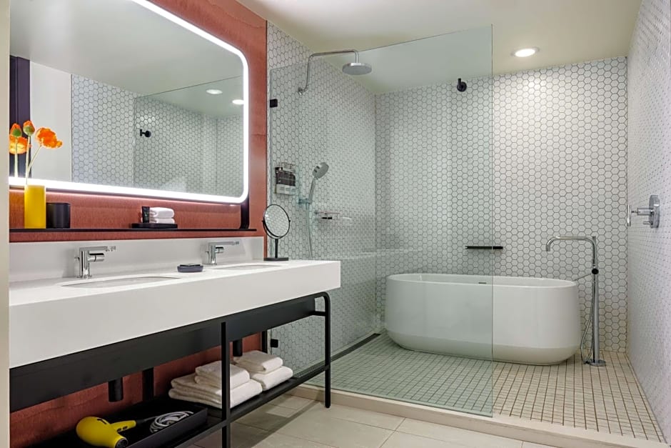 Hyatt Centric Buckhead Atlanta