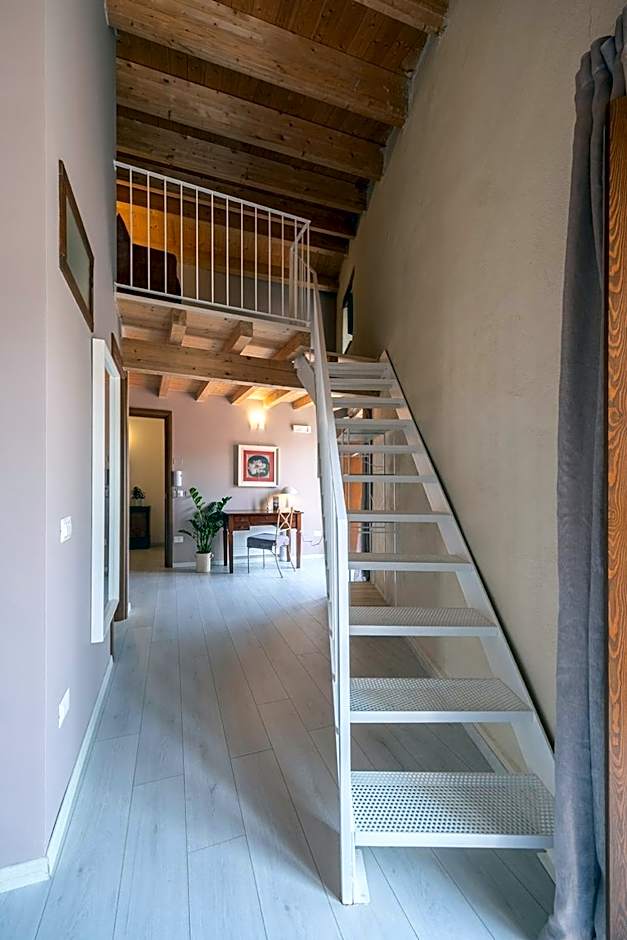 Albergo Diffuso Borgo La Terra