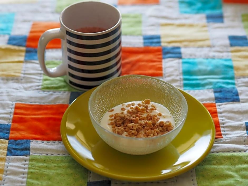 Mountain Holidays B&B