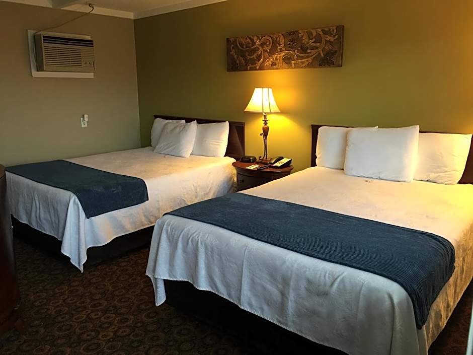 Kentucky Lake Inn