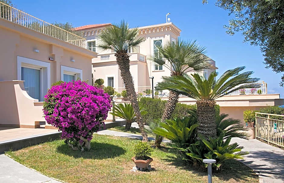 Hotel Miramare