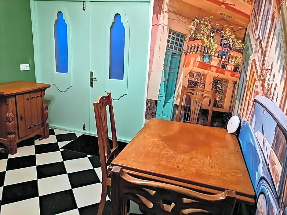 Villa Le Jardin