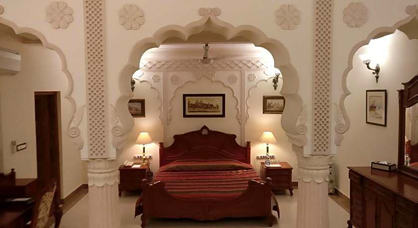 Welcomhotel by ITC Hotels, Fort & Dunes, Khimsar