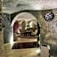 Hidden Cave Hotel