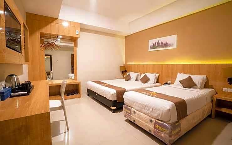 Hotel Ahava