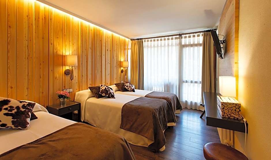 Hotel La Coma