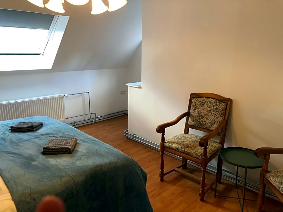 B&B De Roode Leeuw