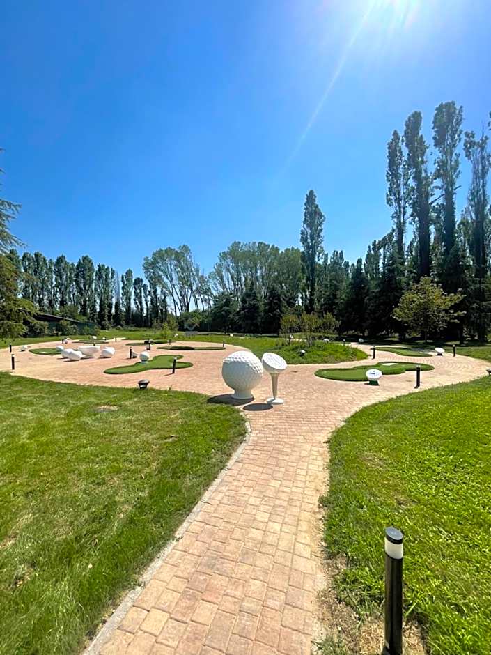 Ibis Styles Milano Est Settala