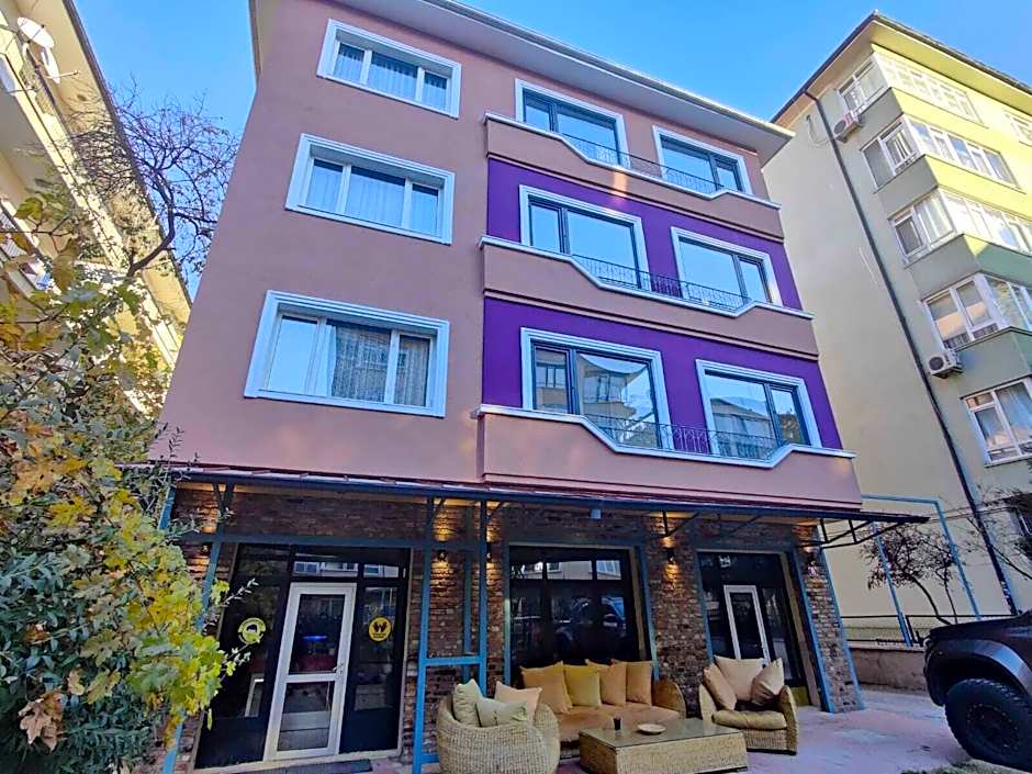 ANKA RESİDENCE KIZILAY